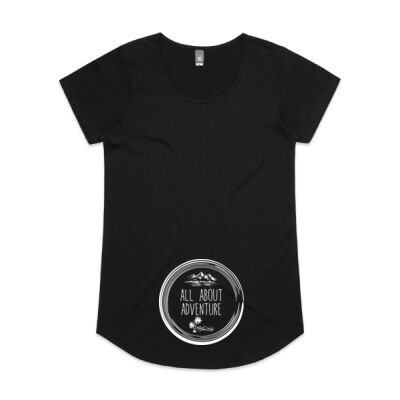 Women's T-Shirt Thumbnail