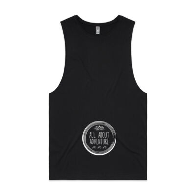 Adventure Waves Singlet Thumbnail